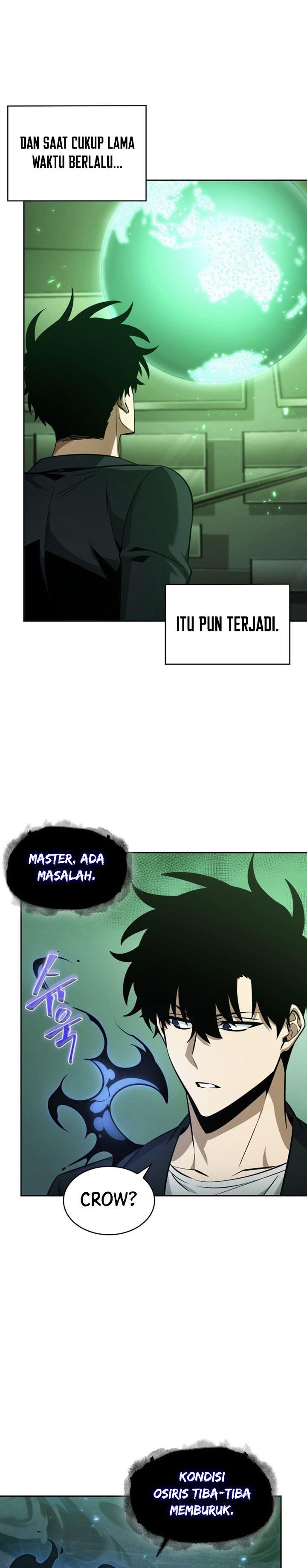Read Tomb Raider King ID Manga Online