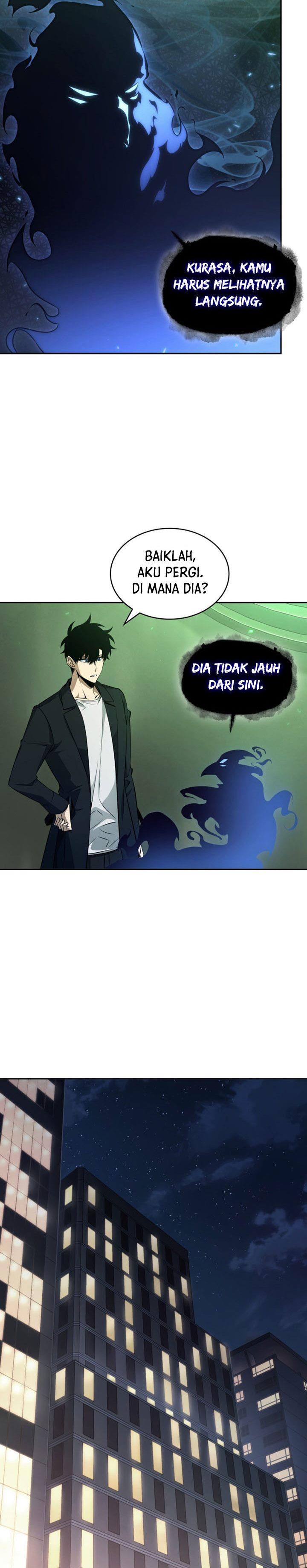 Read Tomb Raider King ID Manga Online