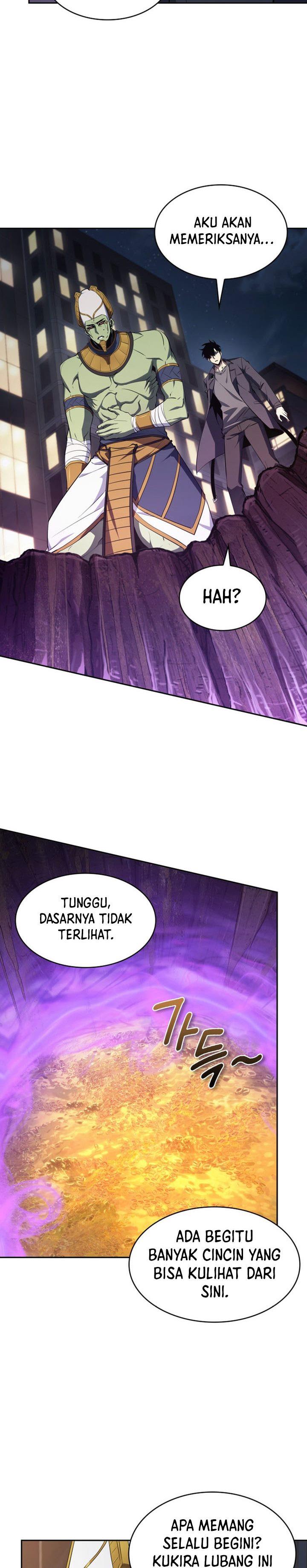 Read Tomb Raider King ID Manga Online