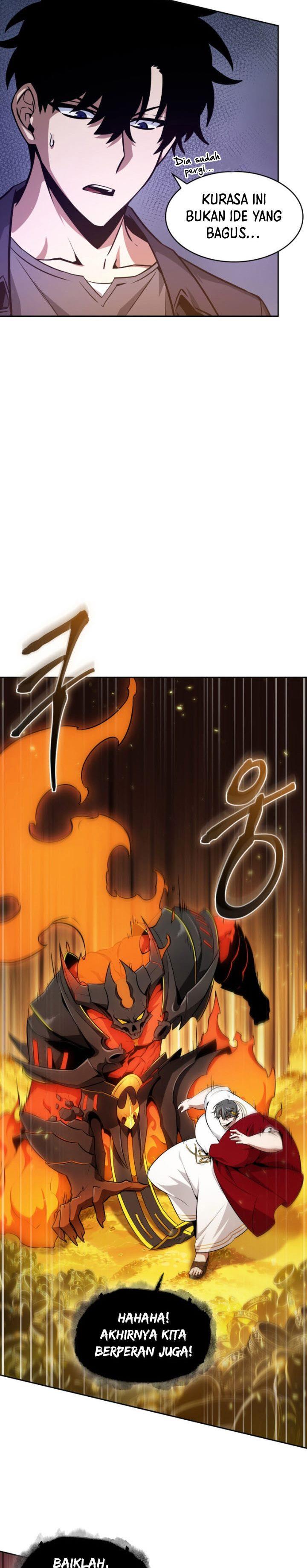Read Tomb Raider King ID Manga Online