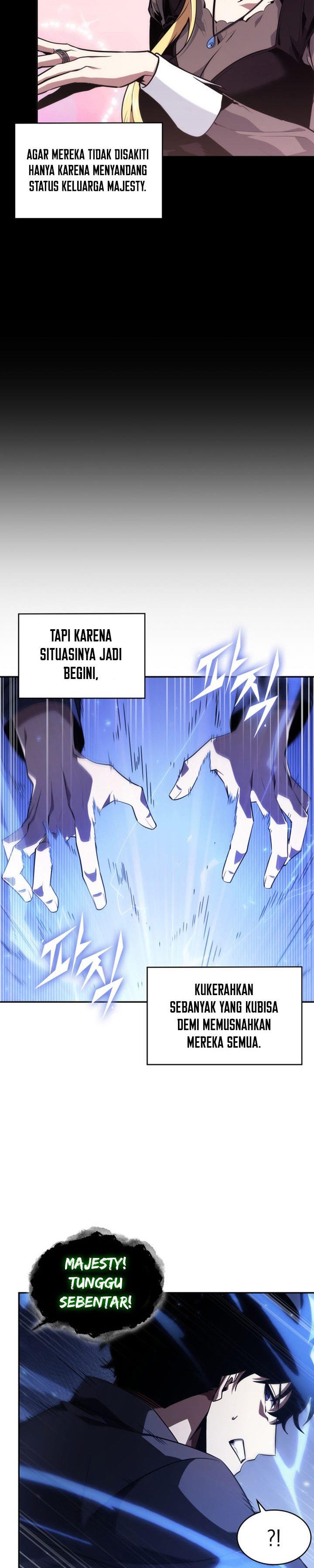 Read Tomb Raider King ID Manga Online