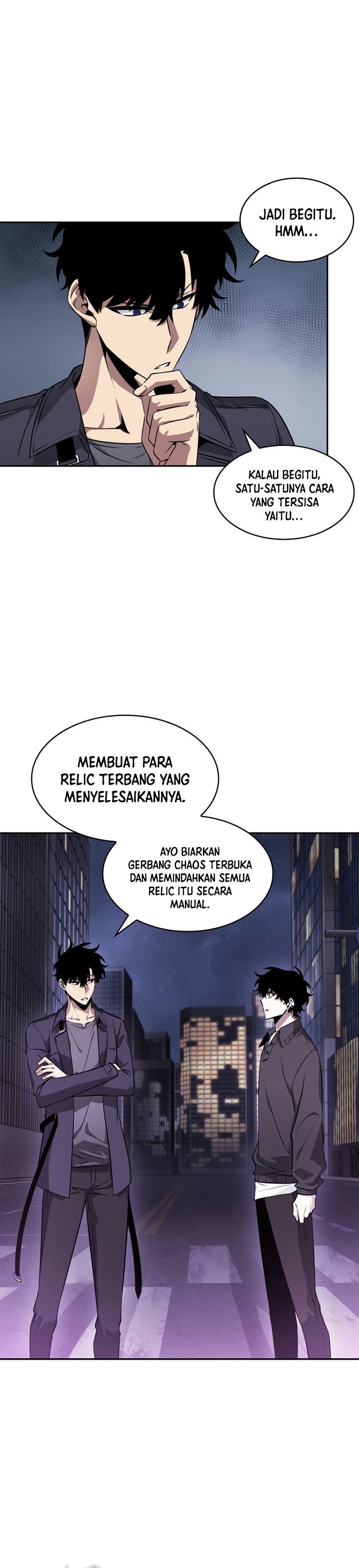 Read Tomb Raider King ID Manga Online