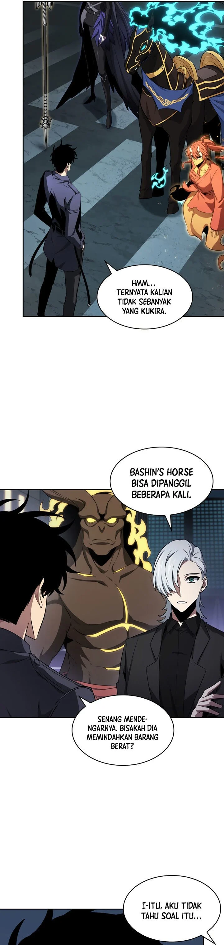 Read Tomb Raider King ID Manga Online