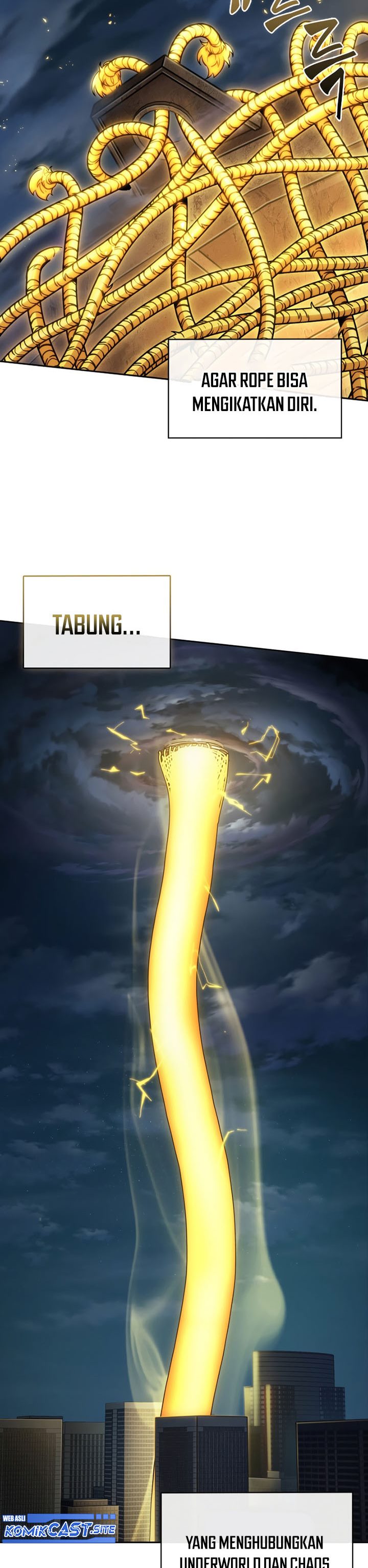 Read Tomb Raider King ID Manga Online