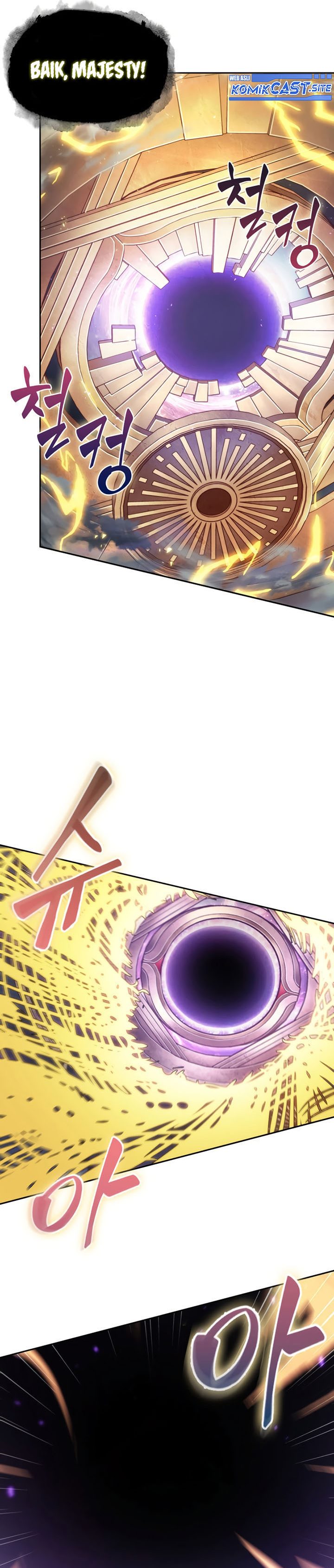 Read Tomb Raider King ID Manga Online