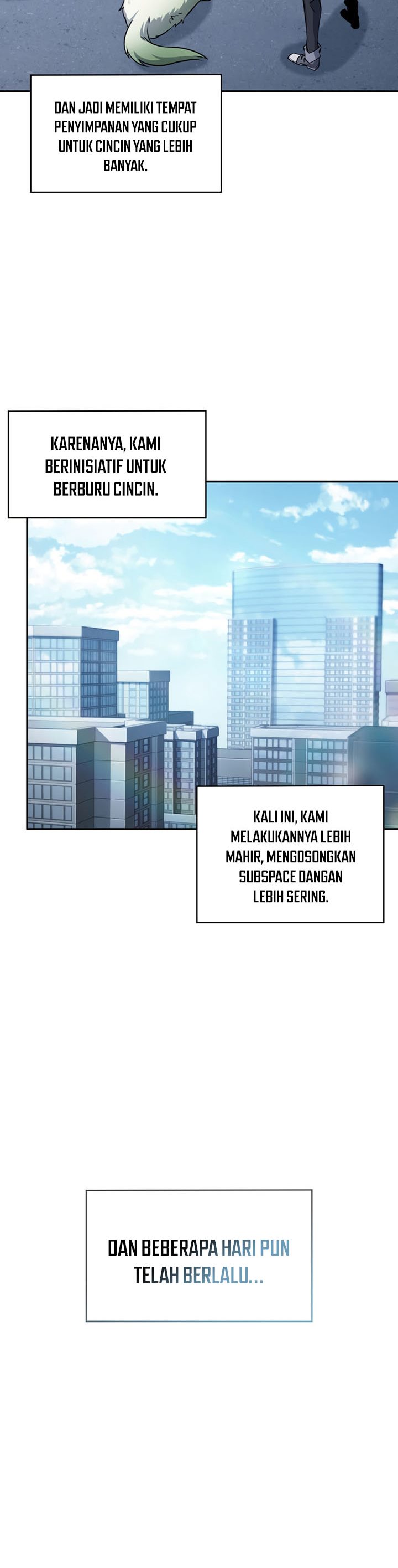 Read Tomb Raider King ID Manga Online