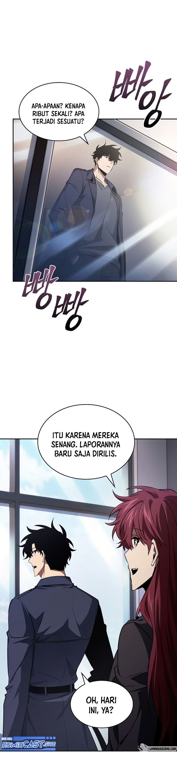 Read Tomb Raider King ID Manga Online