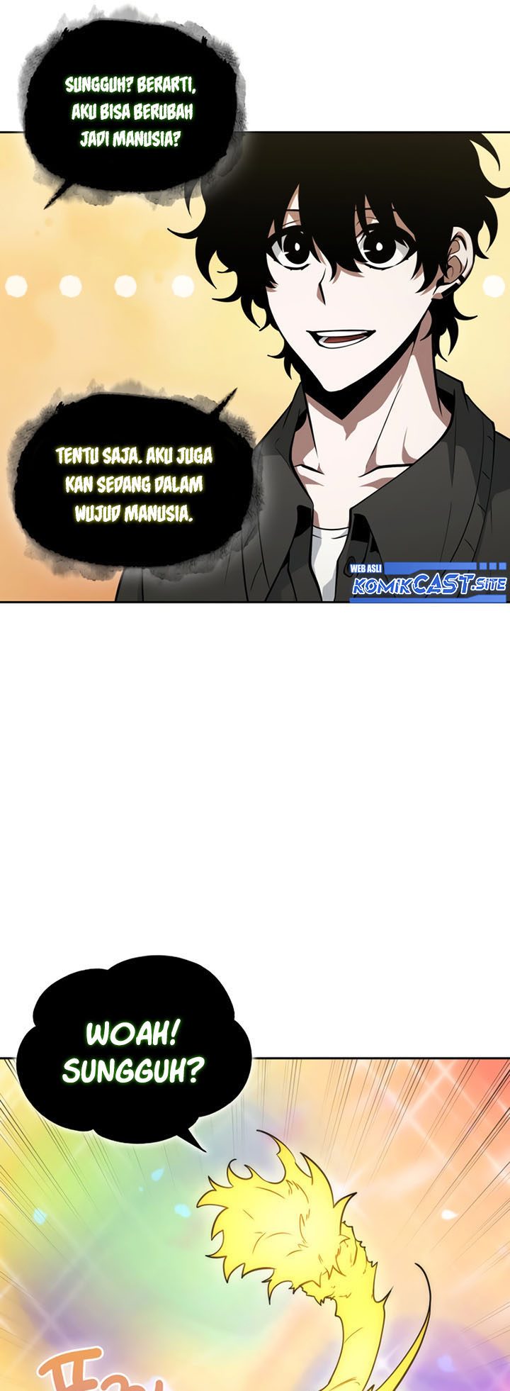 Read Tomb Raider King ID Manga Online
