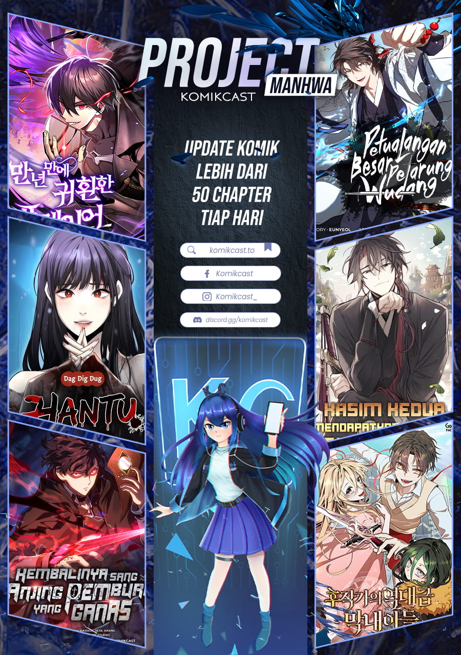 Read Tomb Raider King ID Manga Online