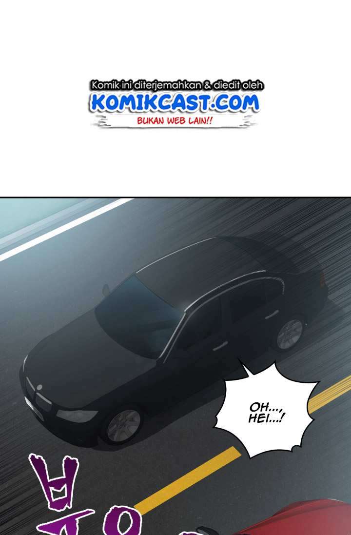 Read Tomb Raider King ID Manga Online