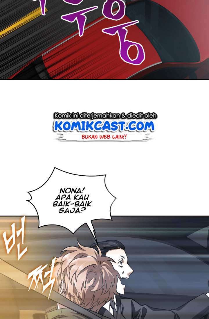 Read Tomb Raider King ID Manga Online