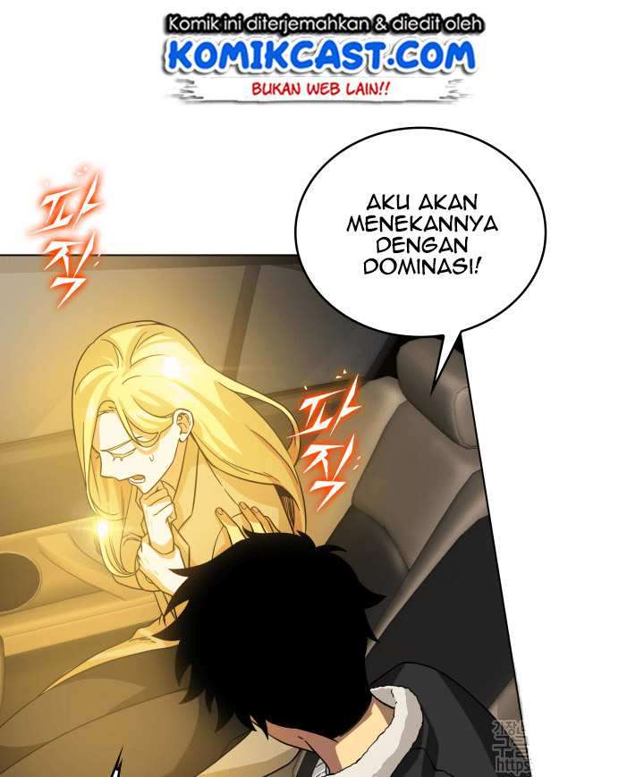 Read Tomb Raider King ID Manga Online