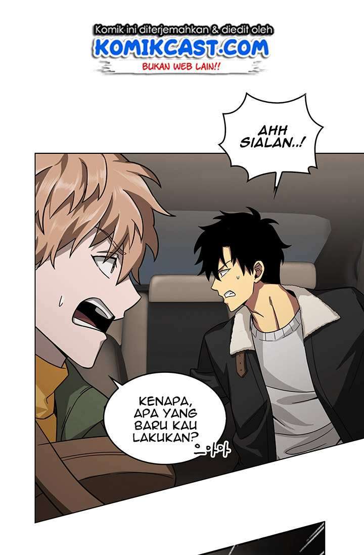 Read Tomb Raider King ID Manga Online
