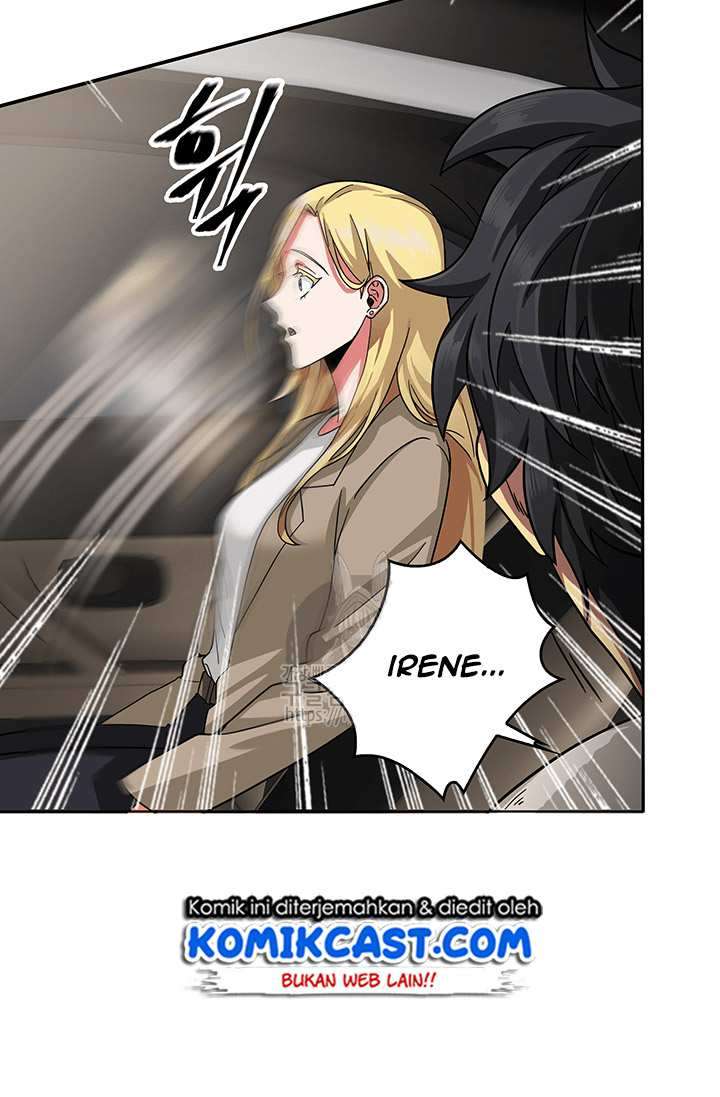 Read Tomb Raider King ID Manga Online