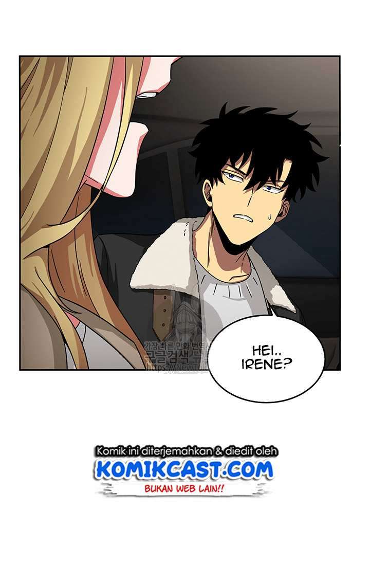Read Tomb Raider King ID Manga Online