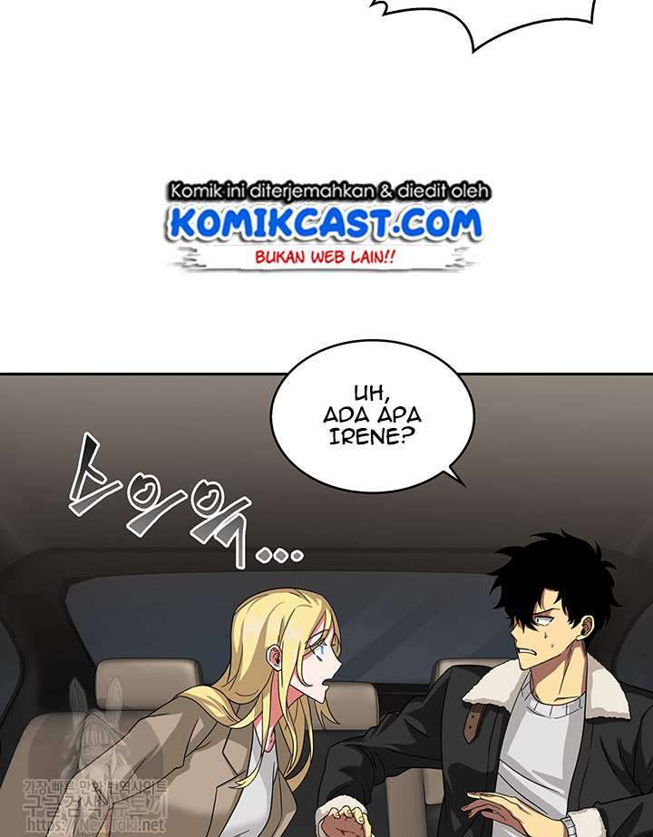 Read Tomb Raider King ID Manga Online