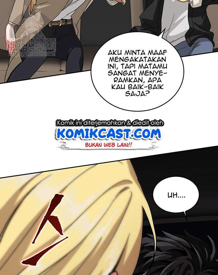 Read Tomb Raider King ID Manga Online