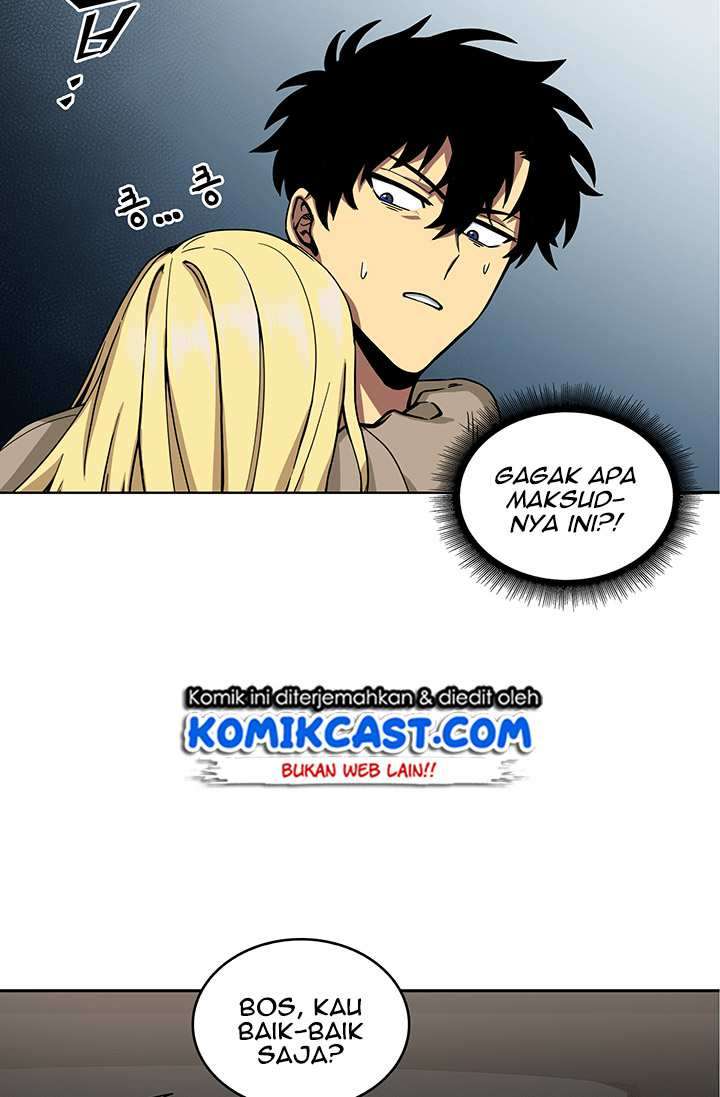 Read Tomb Raider King ID Manga Online