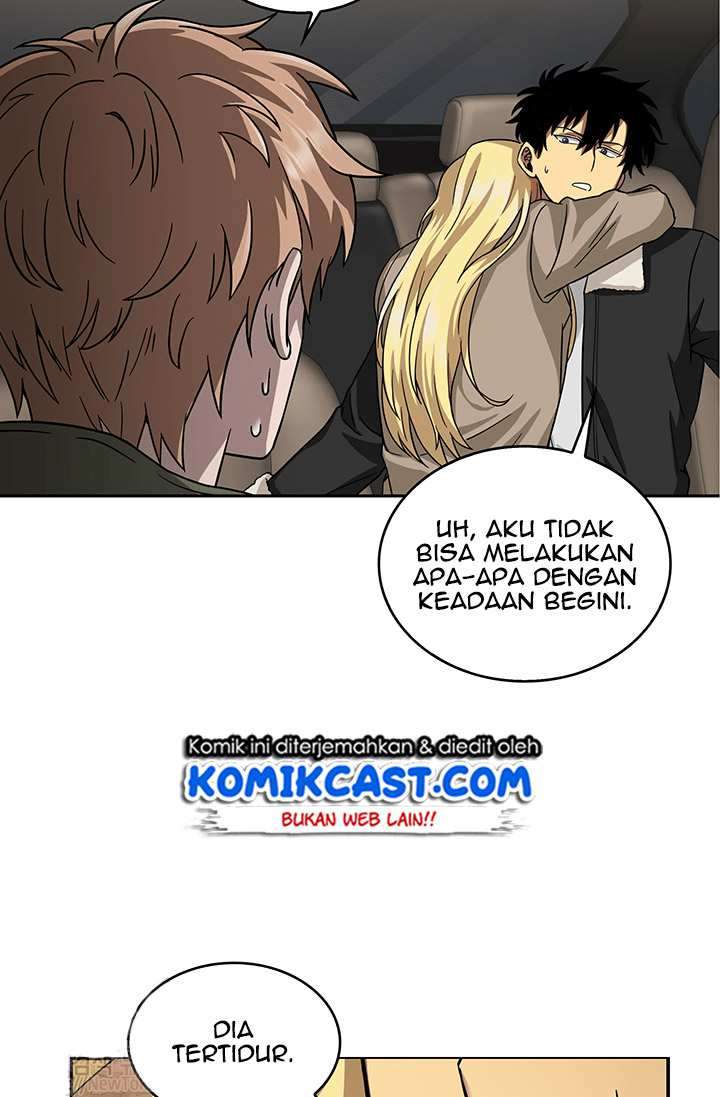 Read Tomb Raider King ID Manga Online