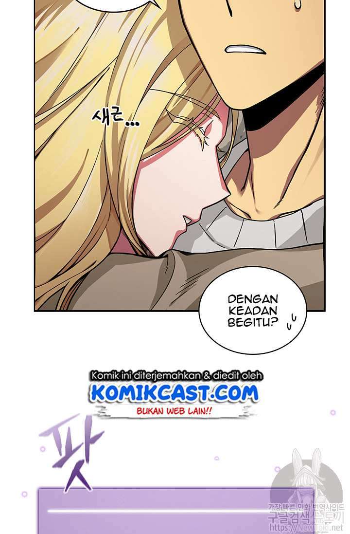 Read Tomb Raider King ID Manga Online