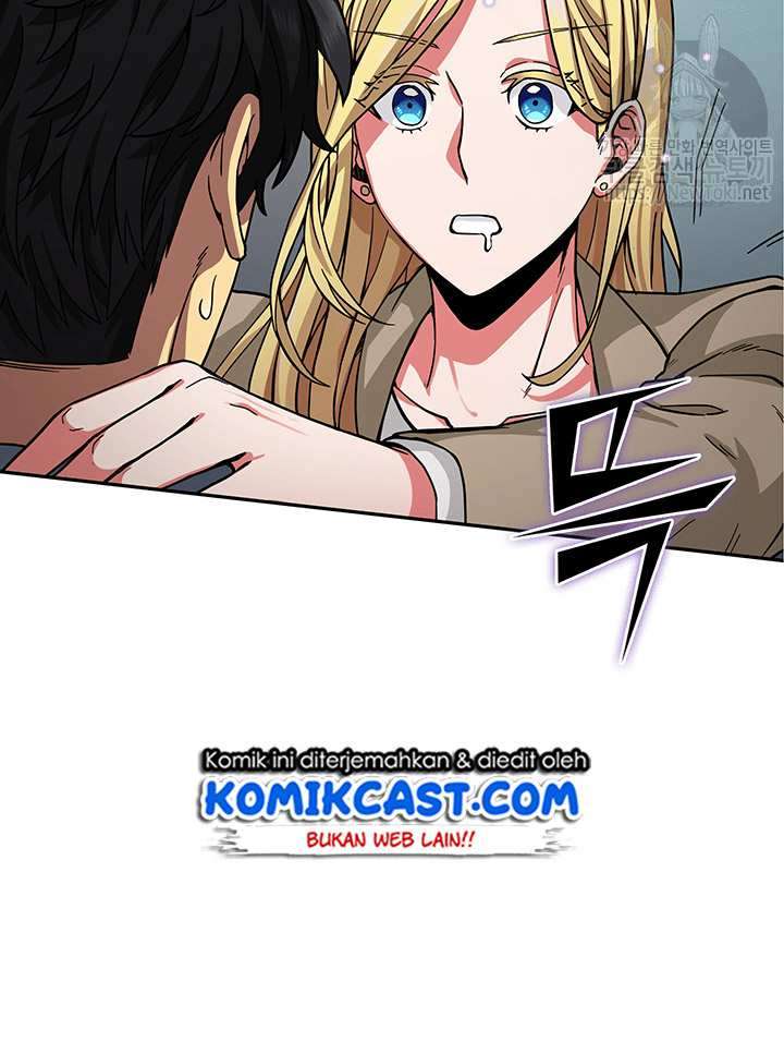 Read Tomb Raider King ID Manga Online
