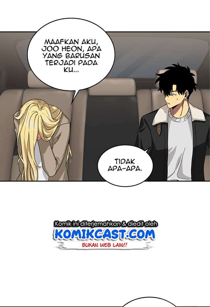 Read Tomb Raider King ID Manga Online
