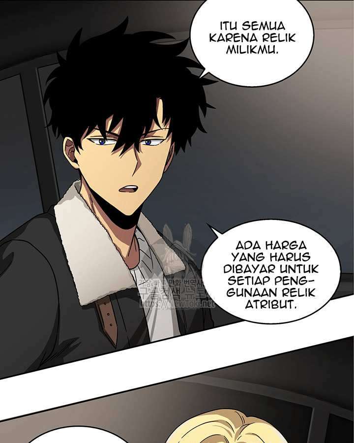 Read Tomb Raider King ID Manga Online