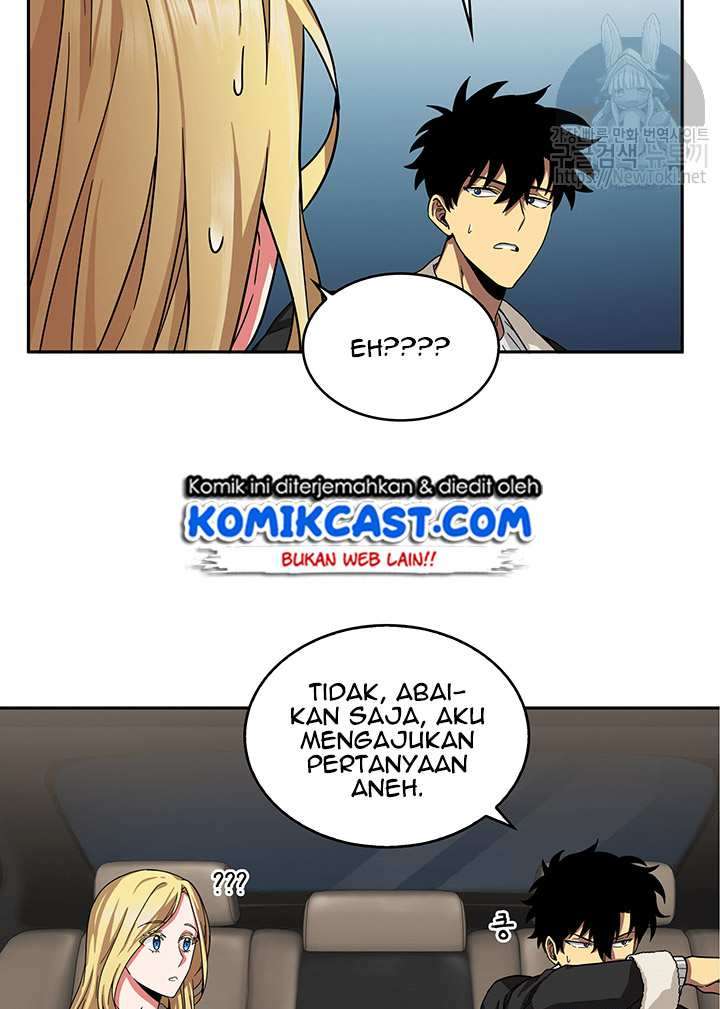 Read Tomb Raider King ID Manga Online