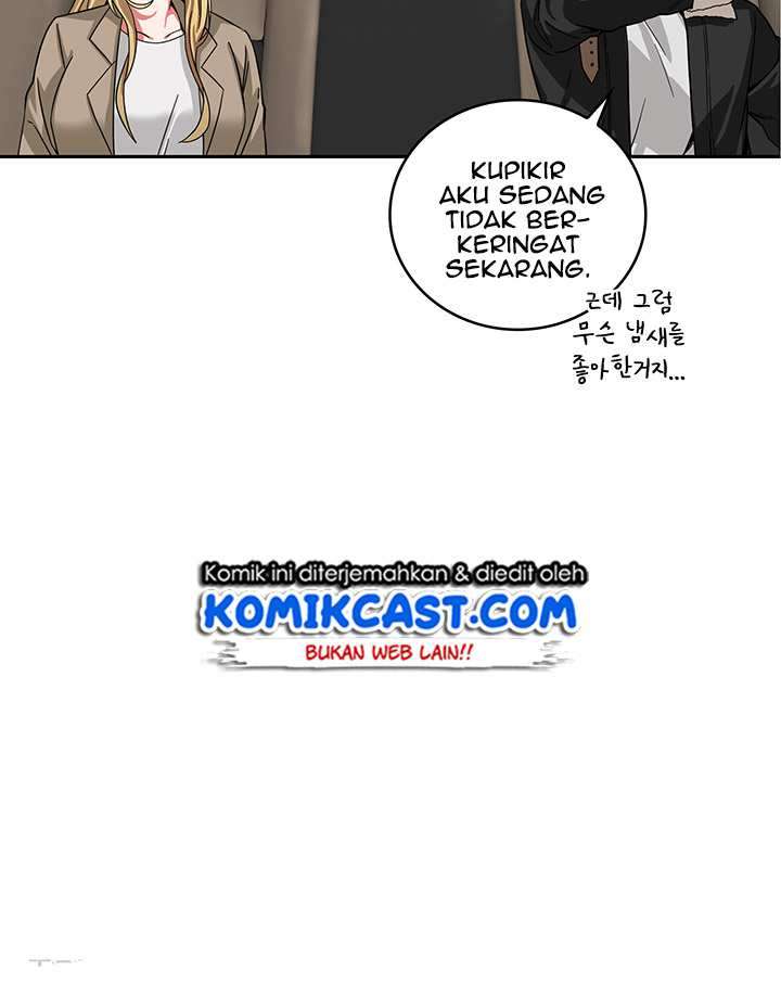 Read Tomb Raider King ID Manga Online