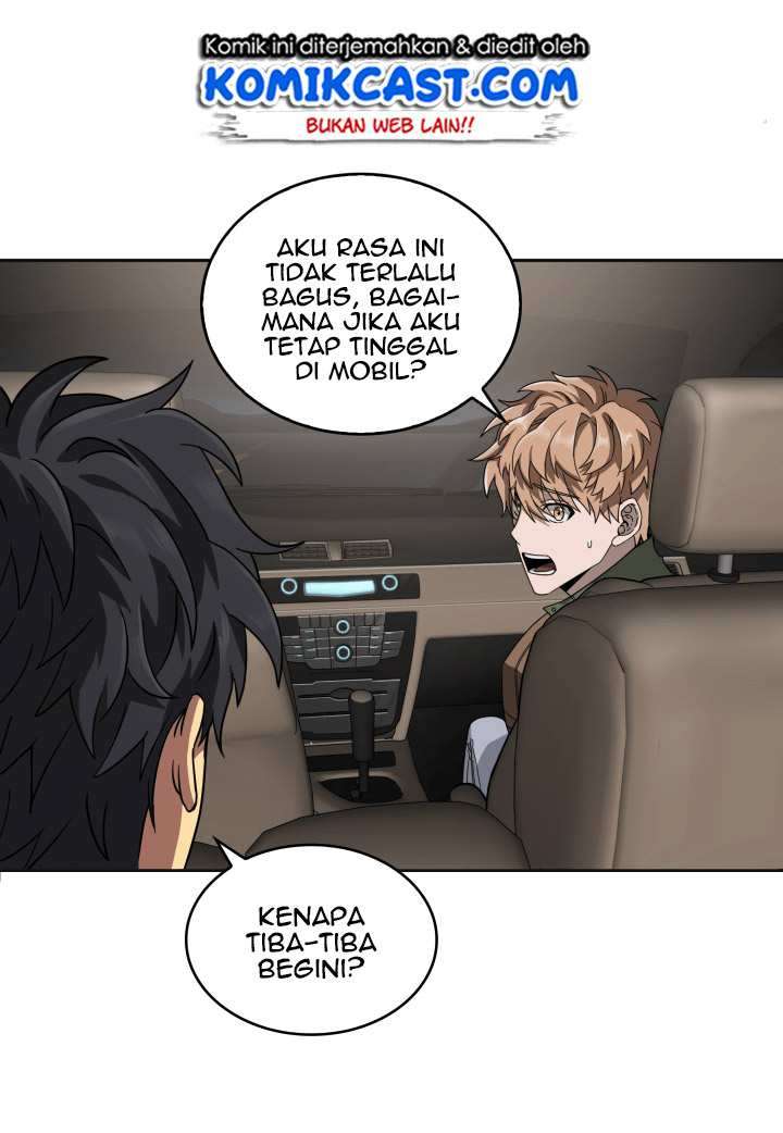 Read Tomb Raider King ID Manga Online