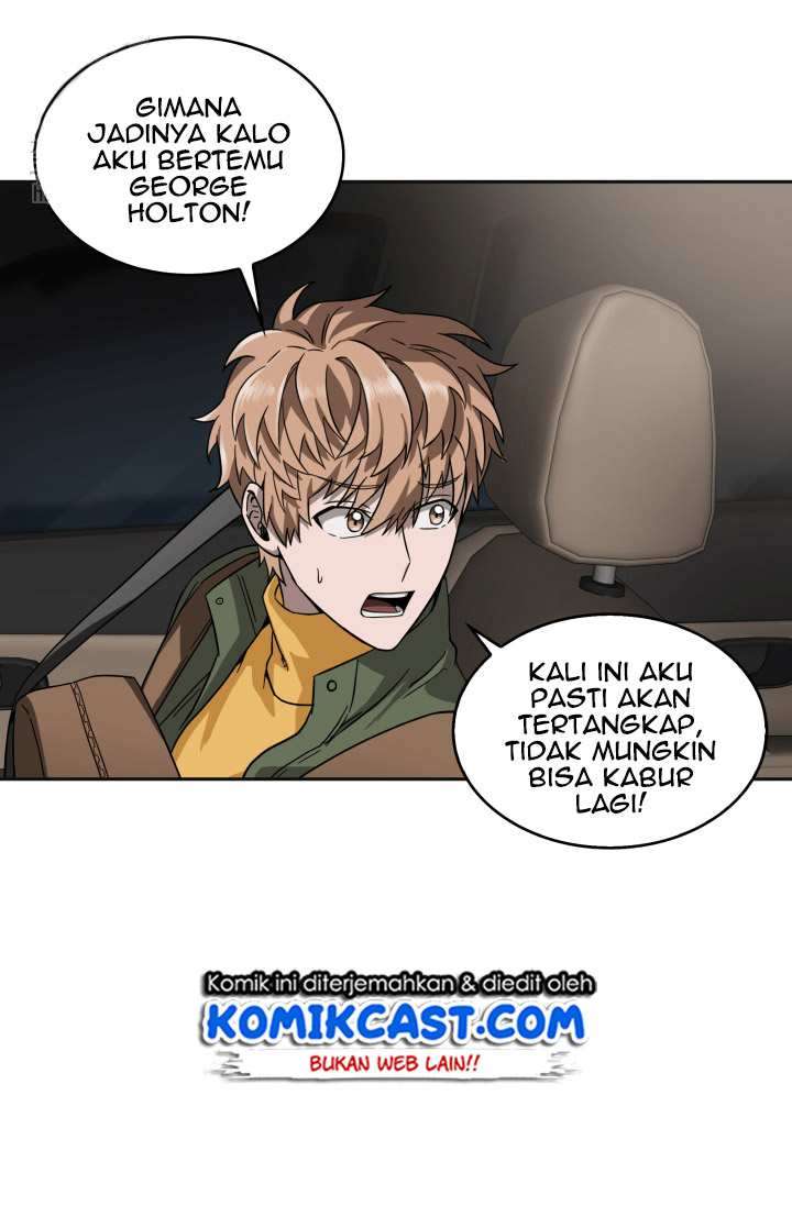 Read Tomb Raider King ID Manga Online