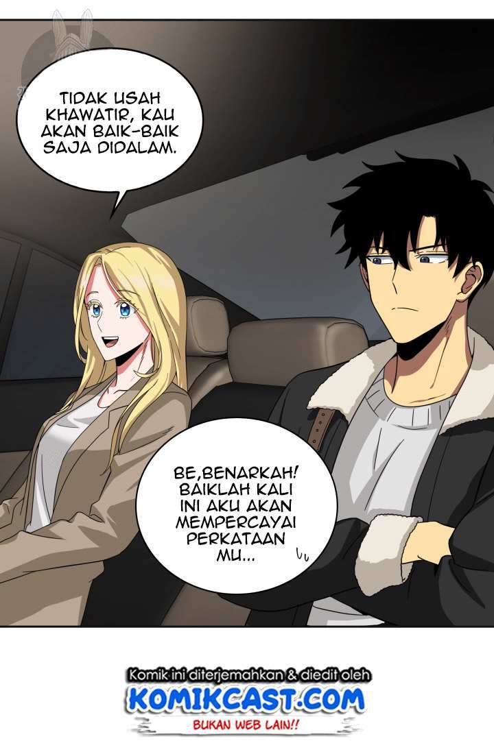 Read Tomb Raider King ID Manga Online