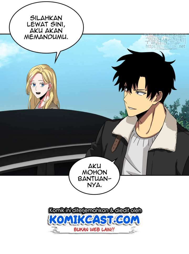 Read Tomb Raider King ID Manga Online