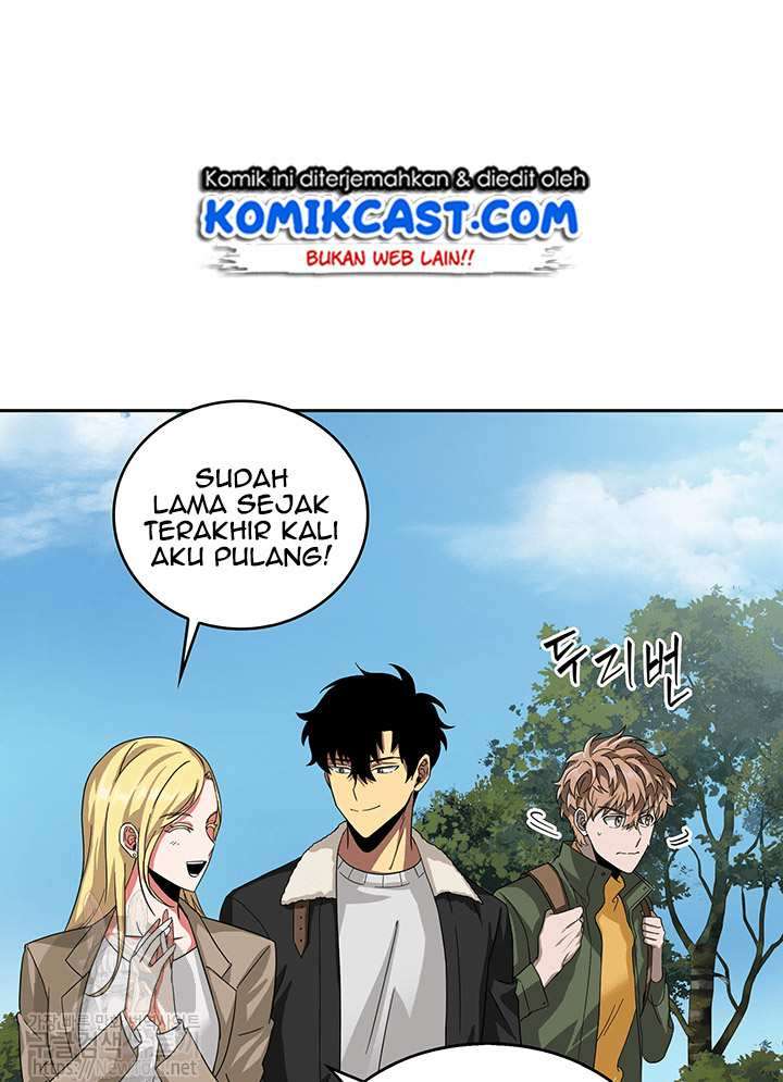 Read Tomb Raider King ID Manga Online