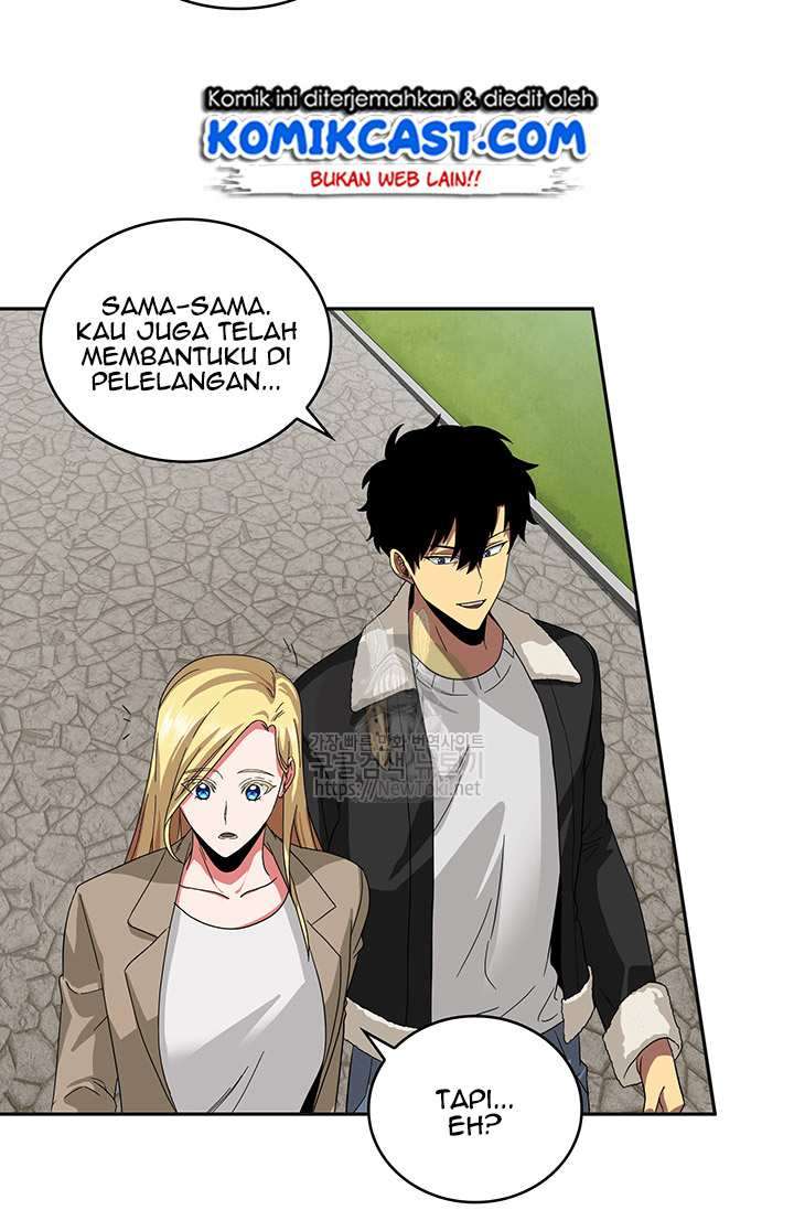 Read Tomb Raider King ID Manga Online