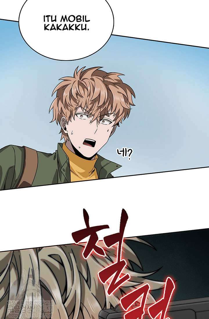 Read Tomb Raider King ID Manga Online