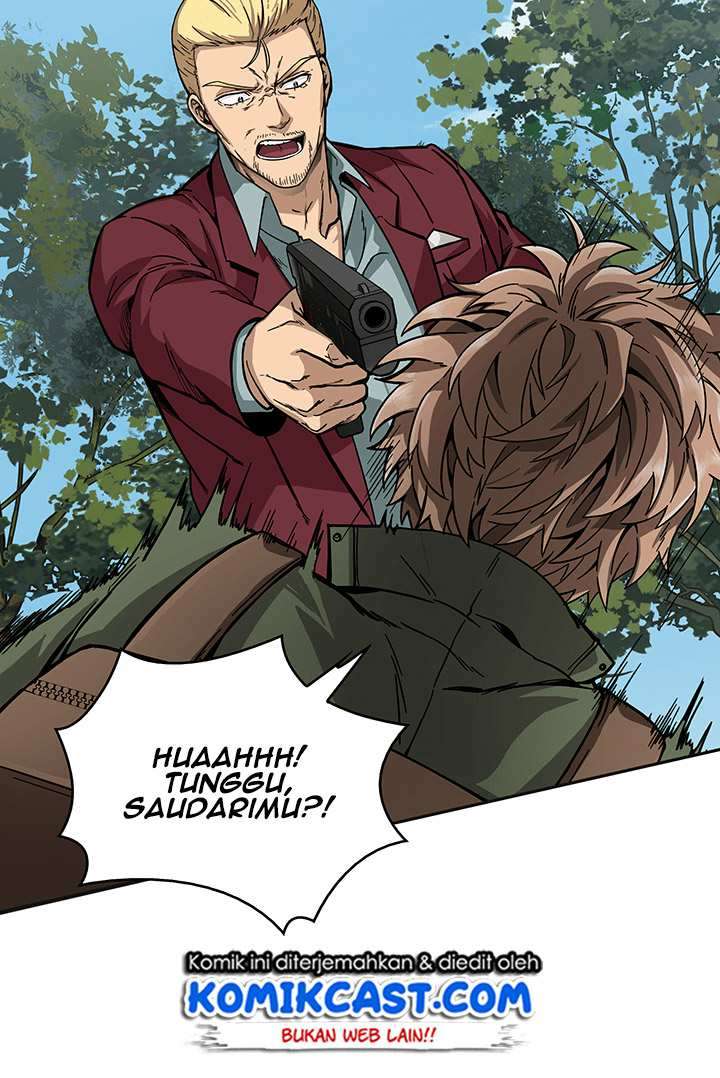 Read Tomb Raider King ID Manga Online