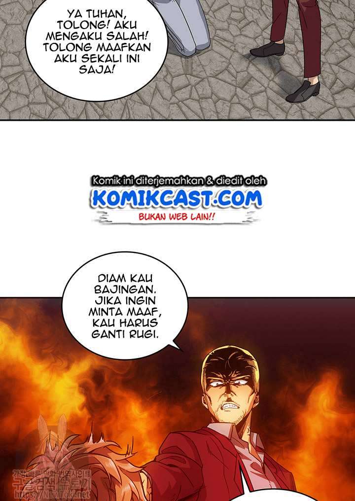 Read Tomb Raider King ID Manga Online