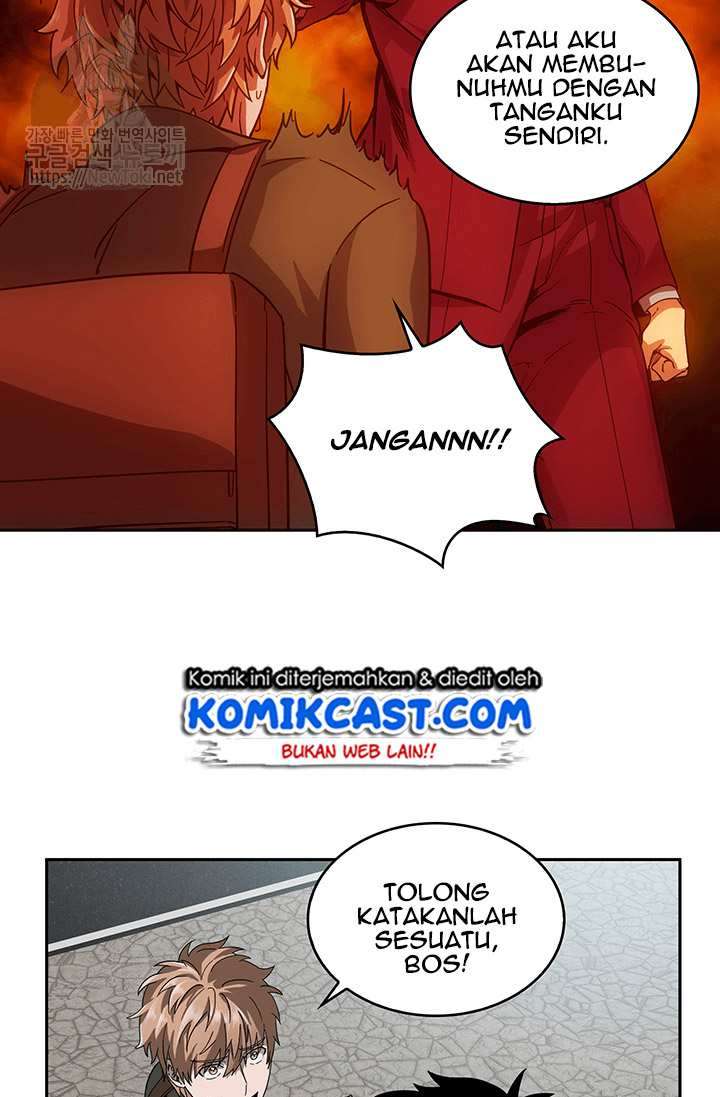 Read Tomb Raider King ID Manga Online