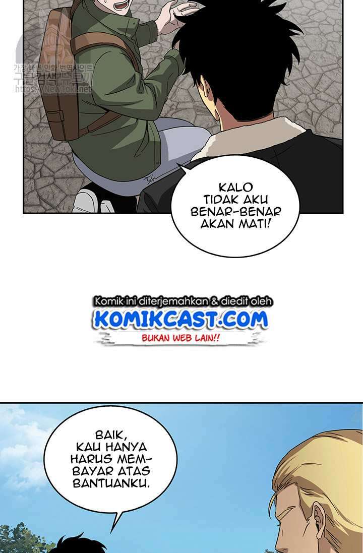 Read Tomb Raider King ID Manga Online