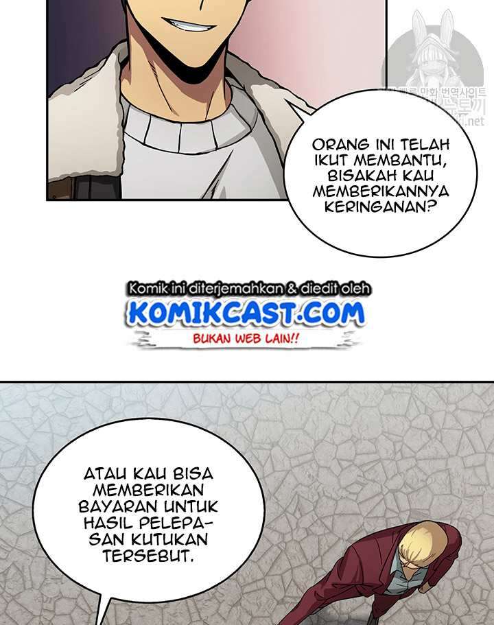 Read Tomb Raider King ID Manga Online