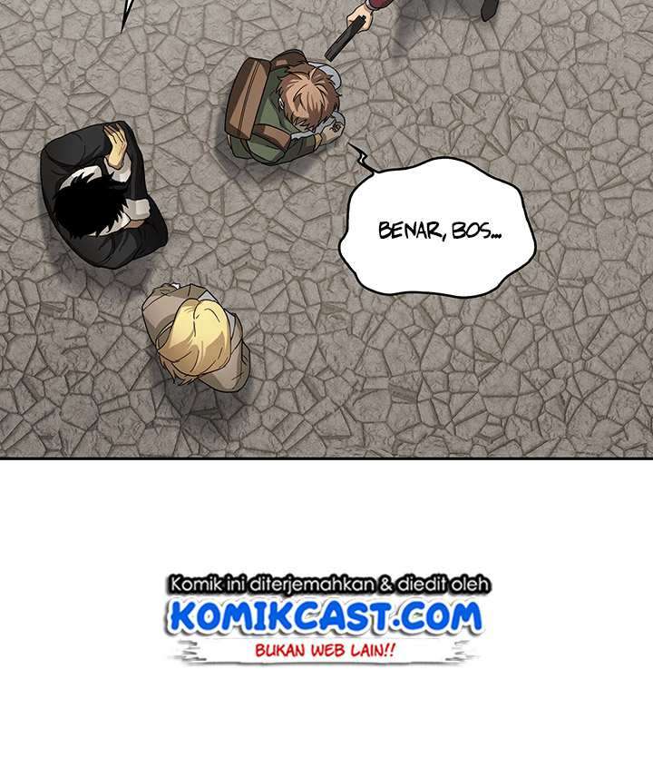 Read Tomb Raider King ID Manga Online