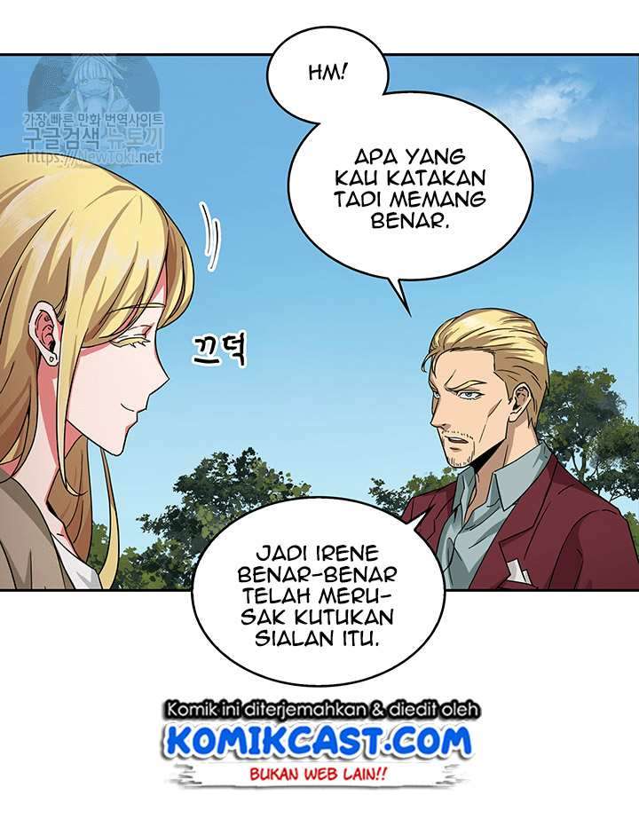 Read Tomb Raider King ID Manga Online