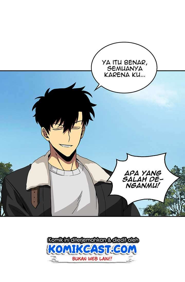 Read Tomb Raider King ID Manga Online