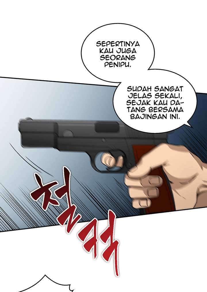 Read Tomb Raider King ID Manga Online