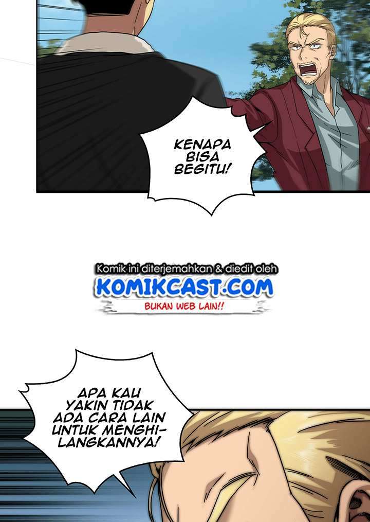 Read Tomb Raider King ID Manga Online