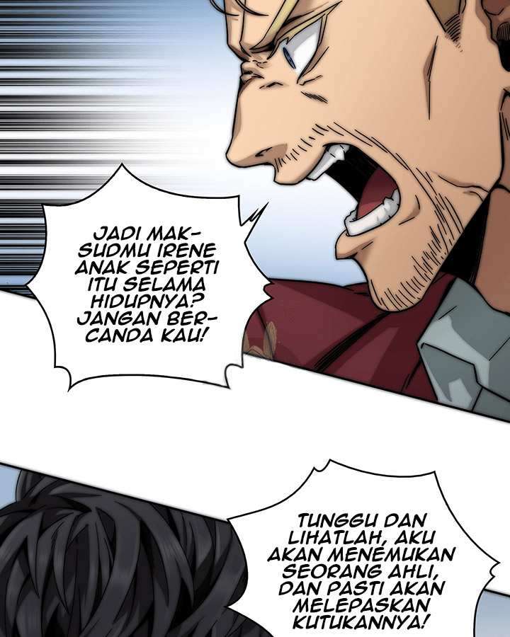 Read Tomb Raider King ID Manga Online