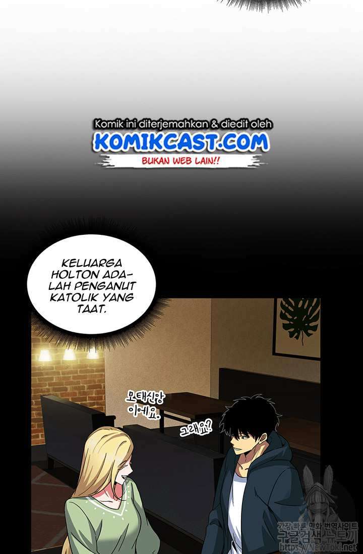 Read Tomb Raider King ID Manga Online
