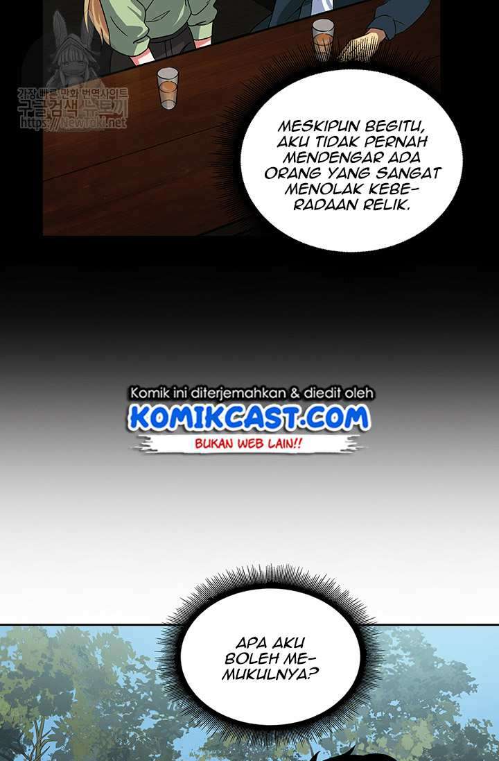 Read Tomb Raider King ID Manga Online