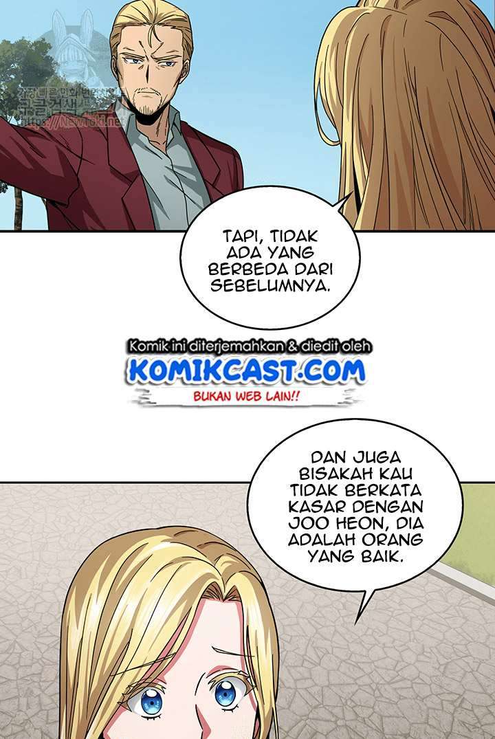 Read Tomb Raider King ID Manga Online